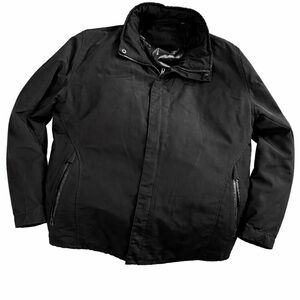 Men’s Tumi Bomber jacket